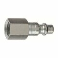 Milton Industries 1/4 in. X 1/4 in. Female Milton Fitting PECP20